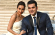 I tried 21 yrs for a perfect relationship but couldnt succeed,Arbaaz  mocks Malaika